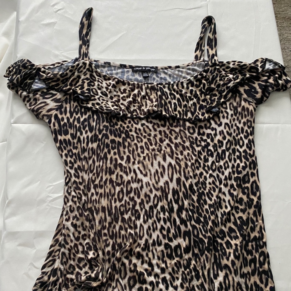 Stretch blouse